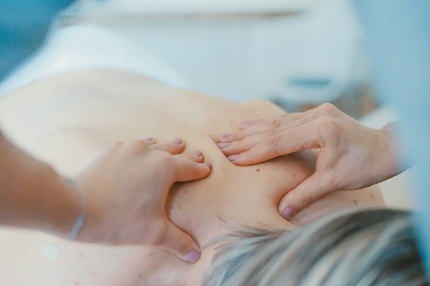 Thai Massage
