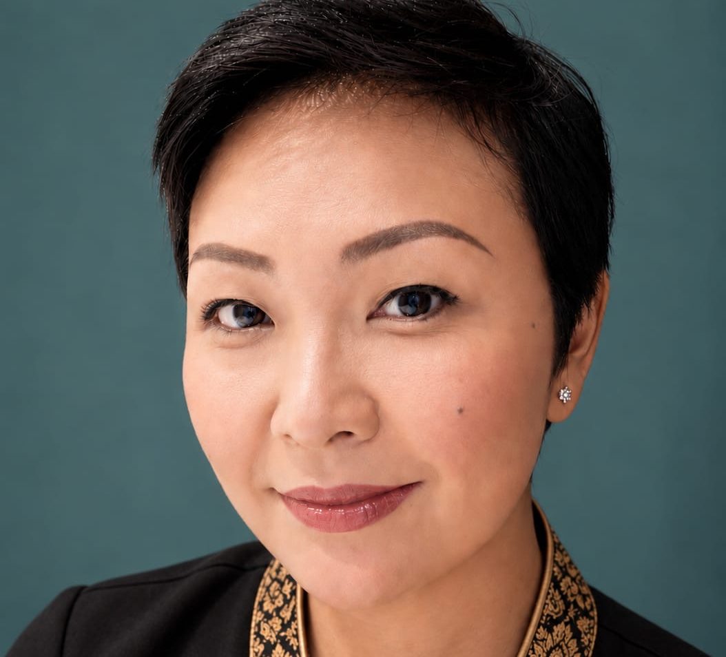Thai Therapist