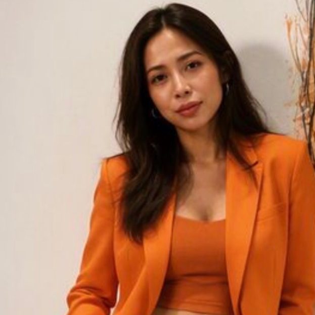 Thai Therapist