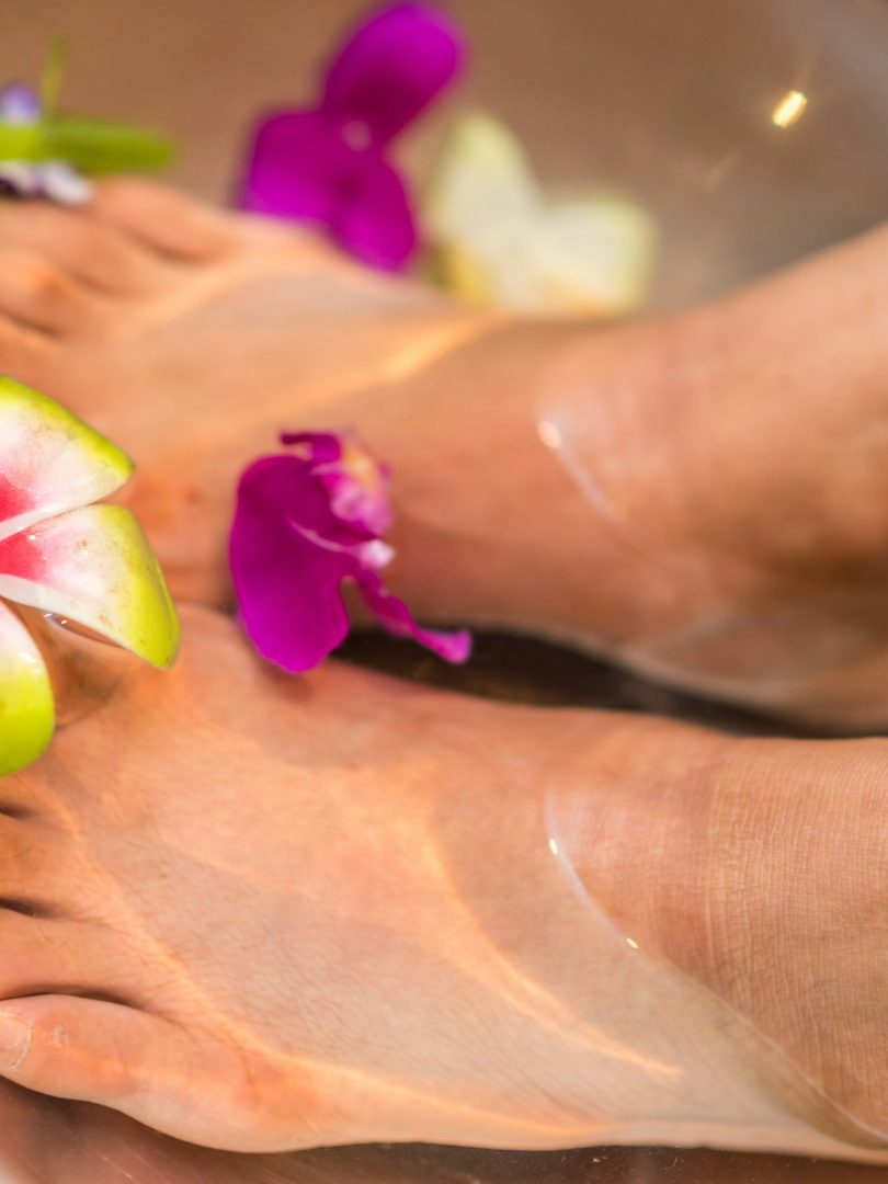 Thai Massage