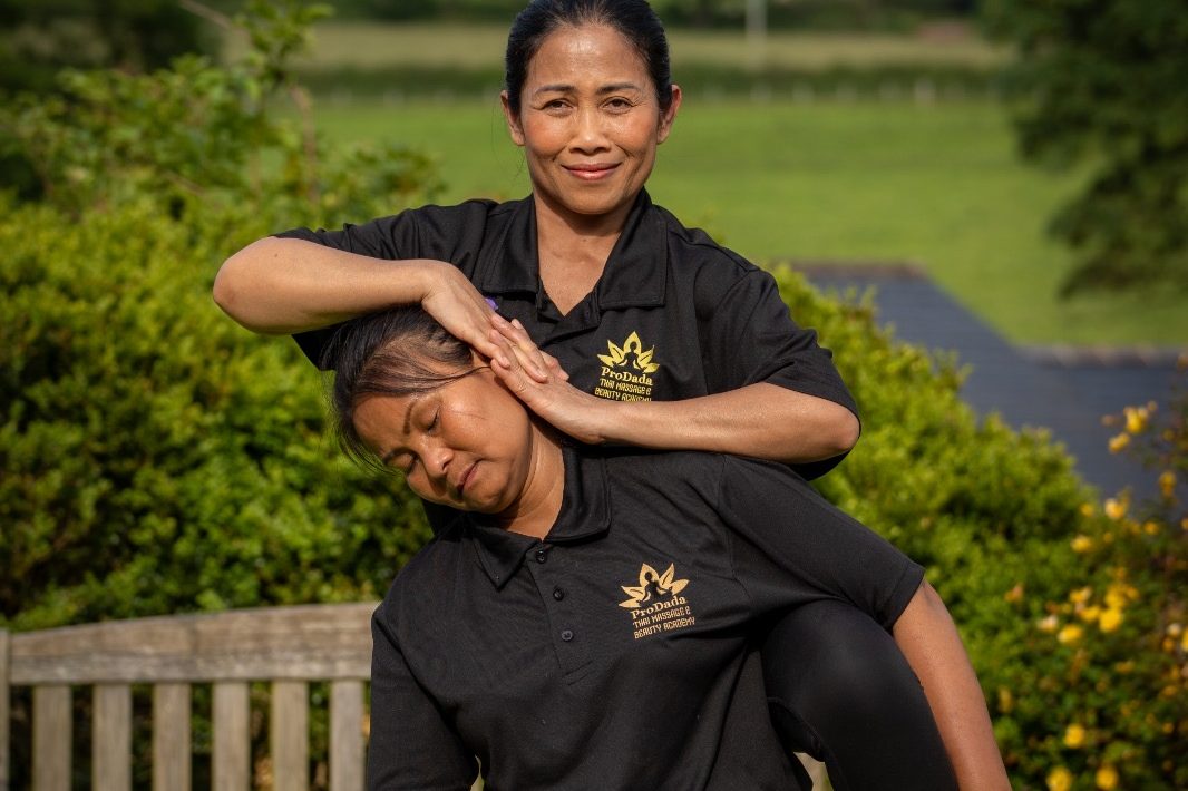 Back, Neck and Shoulder Massage Manchester Back, Neck and Shoulder Massage